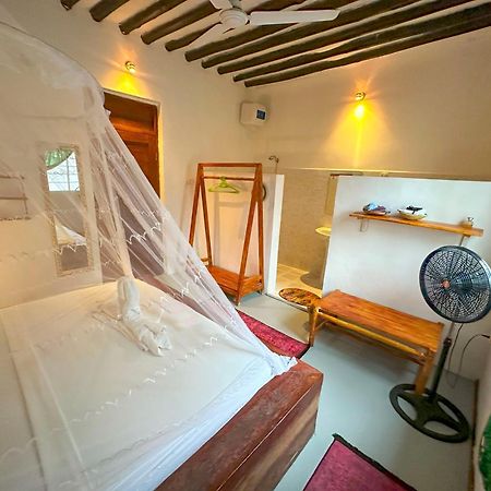 The African Paradise Beach Hotel Bwejuu Extérieur photo